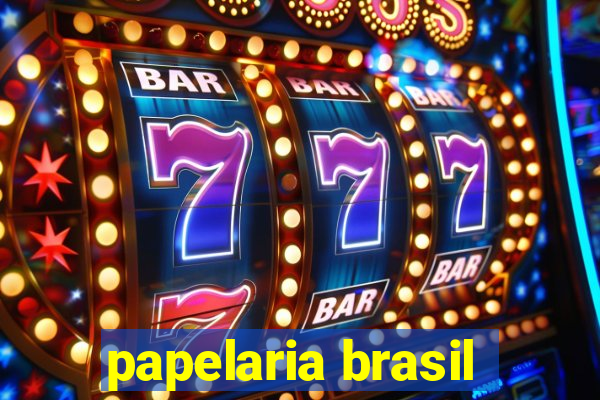 papelaria brasil